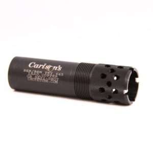 Carlsons Turkey Ported 12 Gauge Choke Tube Accessory