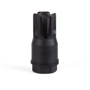 Sig Sauer Clutch-Lok QD Flash Hider 22 Caliber Accessory