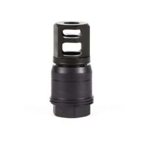 Sig Sauer Clutch-Lok QD 22 Caliber Tapered Muzzle Brake Accessory