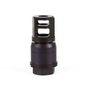 Sig Sauer Clutch-Lok QD 22 Caliber Muzzle Brake Accessory