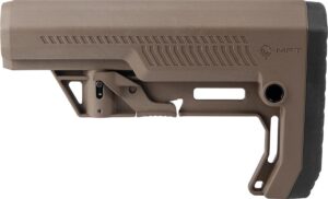 Battlelink Extreme Duty Minimalist Stock Mil Spec Tube Size SDE