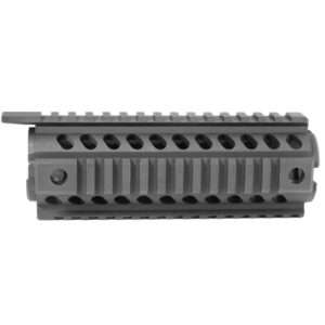 Mission First Tactical Tekko 7 Inch Black AR Carbine Rail System