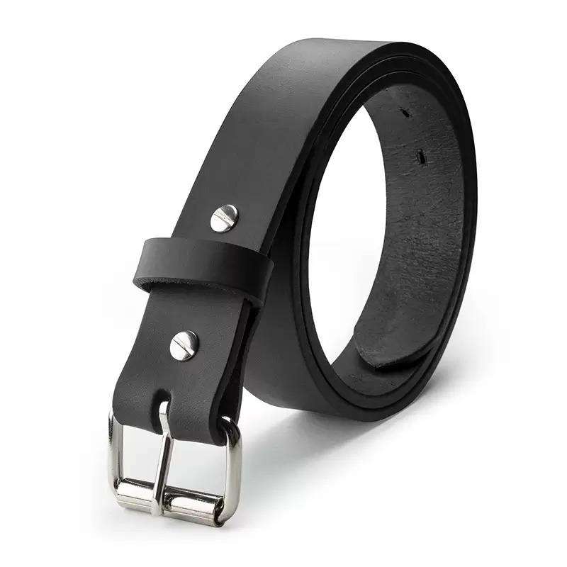 1791 Gun Belt 01 Stealth Black size 32/36 1 1791 Gun Belt 01 Stealth Black size 32/36