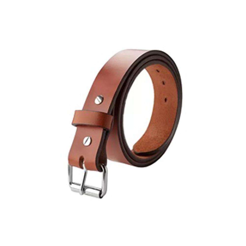 1791 Gun Belt 01 Size 36/40 Signature Brown 1 1791 Gun Belt 01 Size 36/40 Signature Brown