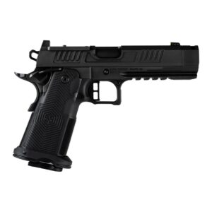 Alpha Foxtrot AF1911 Romulus 9mm Optic Ready Pistol