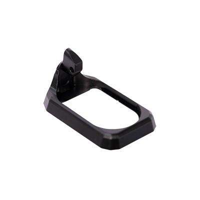 Century Arms Canik TCS Full Size Black Magwell Accessory