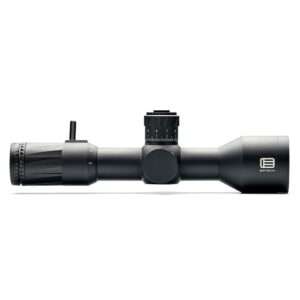 EOTech Vudu 5-25x50 Illuminated Horus TREMOR5 Rifle Scope