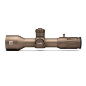 EOTech Vudu 5-25x50 Illuminated MD4 MOA Tan Rifle Scope