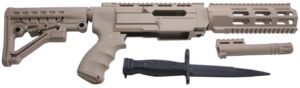 ProMag Archangel 10/22 Rifle Stock Tan Conversion