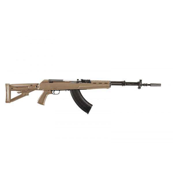 ProMag Archangel OPFOR Pistol Grip Conversion Stock for SKS Desert Tan Polymer Accessory