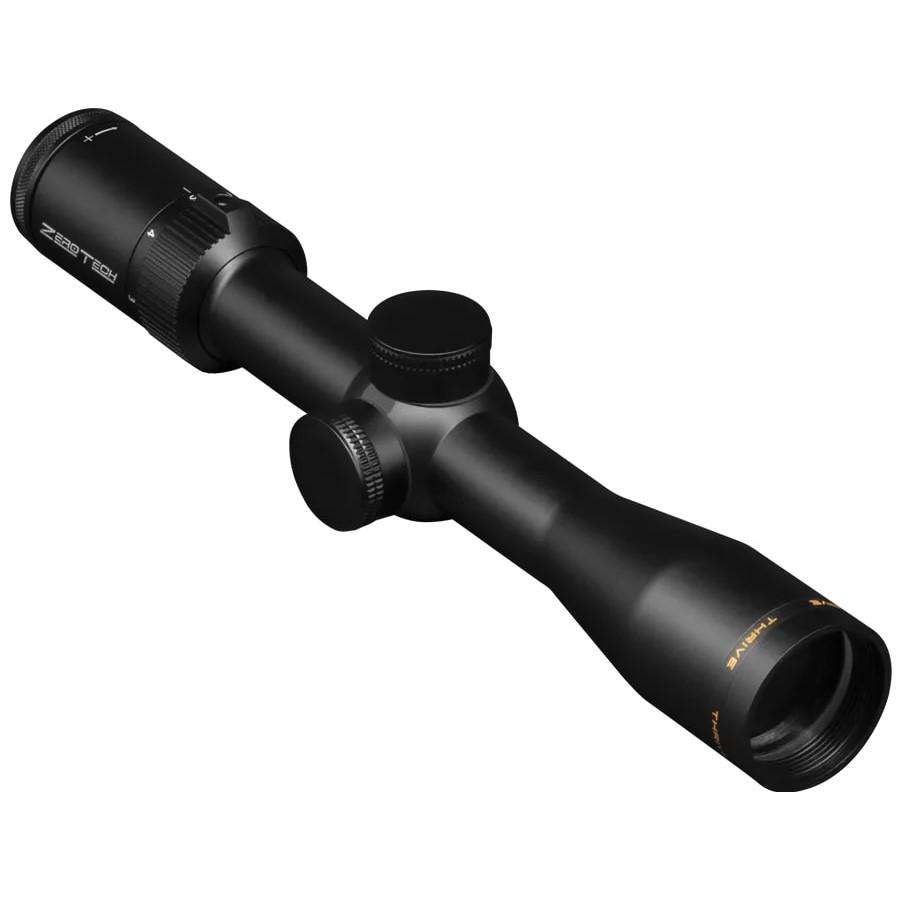 ZeroTech Thrive 3-9x40 30mm Rifle Scope 1 ZeroTech Thrive 3-9x40 30mm Rifle Scope