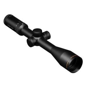 ZeroTech Thrive HD 6-24x50 30mm Illuminated Rifle Scope