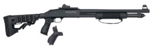 Mossberg 590 SPX 12 Gauge 18.5 Inch Shotgun