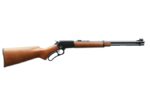 CHIAPPA LA322 LEVER CARBINE T/D 22 MAG RIFLE WD STK