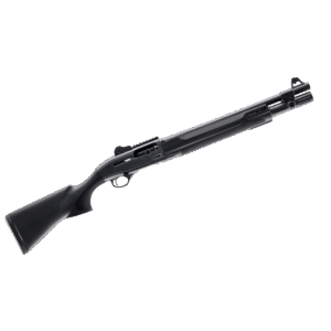 Beretta 1301 Tactical 12 Gauge Black Standard Stock 18.5 Inch Shotgun