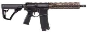 Daniel Defense MK18 10.3 Inch 5.56 NATO Flat Dark Earth Short Barrel Rifle
