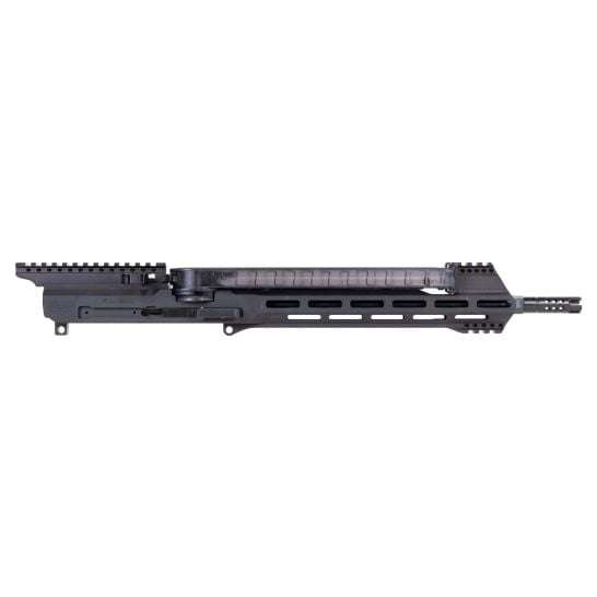 Ar Five Seven Center ULT Upper Assembly 12 Inch Barrel 5.7x28 Rifle