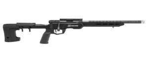 Savage Arms B22 Precision Lite 22 LR 18 Inch Rifle