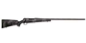 Weatherby Mark V Live Wild 243 Winchester 22 Inch Rifle