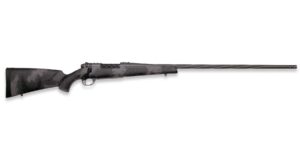 Weatherby Mark V Live Wild 270 Winchester 24 Inch Rifle