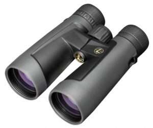 Leupold BX-2 Alpine HD 10x52 Gray Binocular