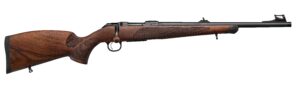 CZ-USA 600 Plus Lux 308 Winchester Bolt Action Rifle