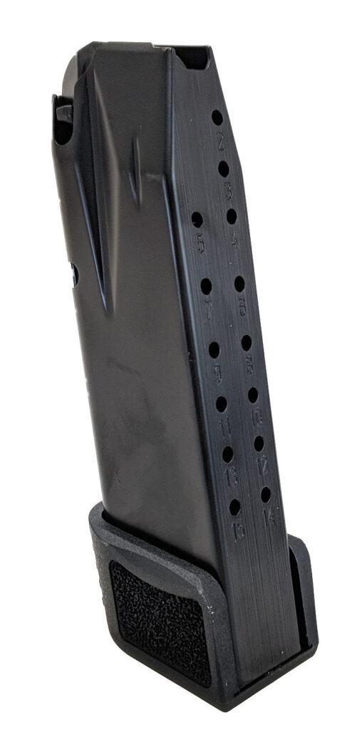 Canik TP9 Elite SC 9mm 15 Round Magazine