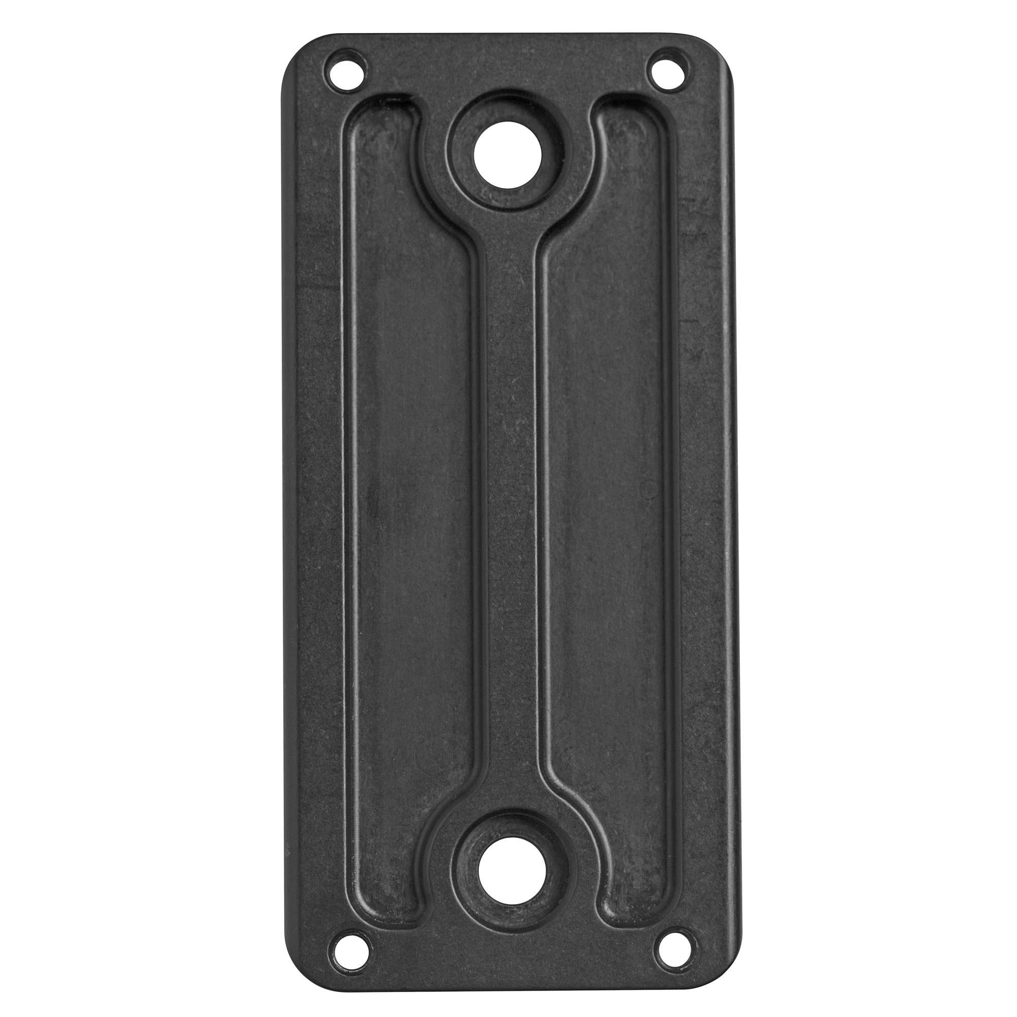 Magpul M-LOK Dovetail Adapter Two Slot RRS/ARCA Accessory 1 Magpul M-LOK Dovetail Adapter Two Slot RRS/ARCA Accessory