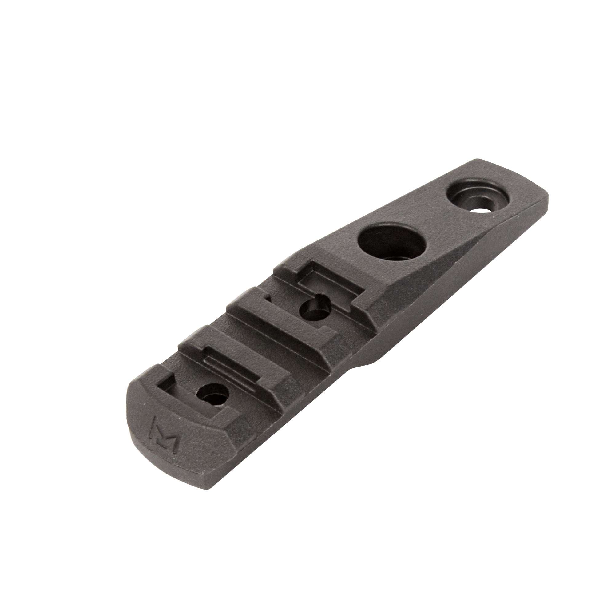 Magpul M-LOK Cantilever Light Mount Polymer Black Accessory 1 Magpul M-LOK Cantilever Light Mount Polymer Black Accessory