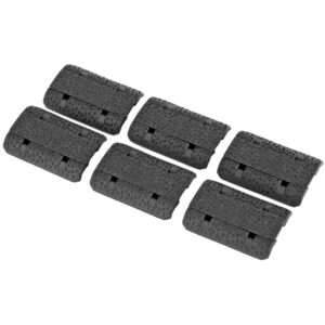 Magpul M-LOK Rail Covers Type 2 Black 1.5 Inch Accessory