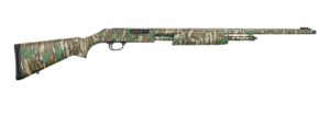 Mossberg 500 410 Bore Pump Action Shotgun