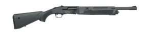 Mossberg 940 Pro Tactical 12 Gauge 18.5 Inch Black Shotgun