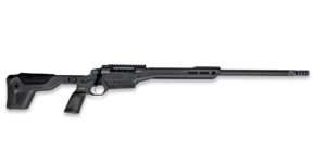 Weatherby Mark V Alpine MDT Carbon 300 PRC Bolt Action Rifle