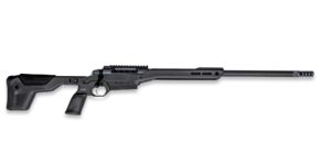 Weatherby Mark V Alpine 280 Ackley Improved Bolt Action Rifle
