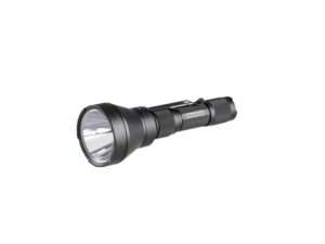 Streamlight Megastream HP USB 1350 Lumen Black Handheld Flashlight Accessory