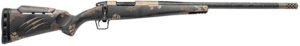 Fierce Firearms Rogue Mini 2 308 Winchester 20 Inch Bronze Rifle