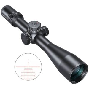Bushnell Match Pro 5-30x56 MOA Illuminated Rifle Scope