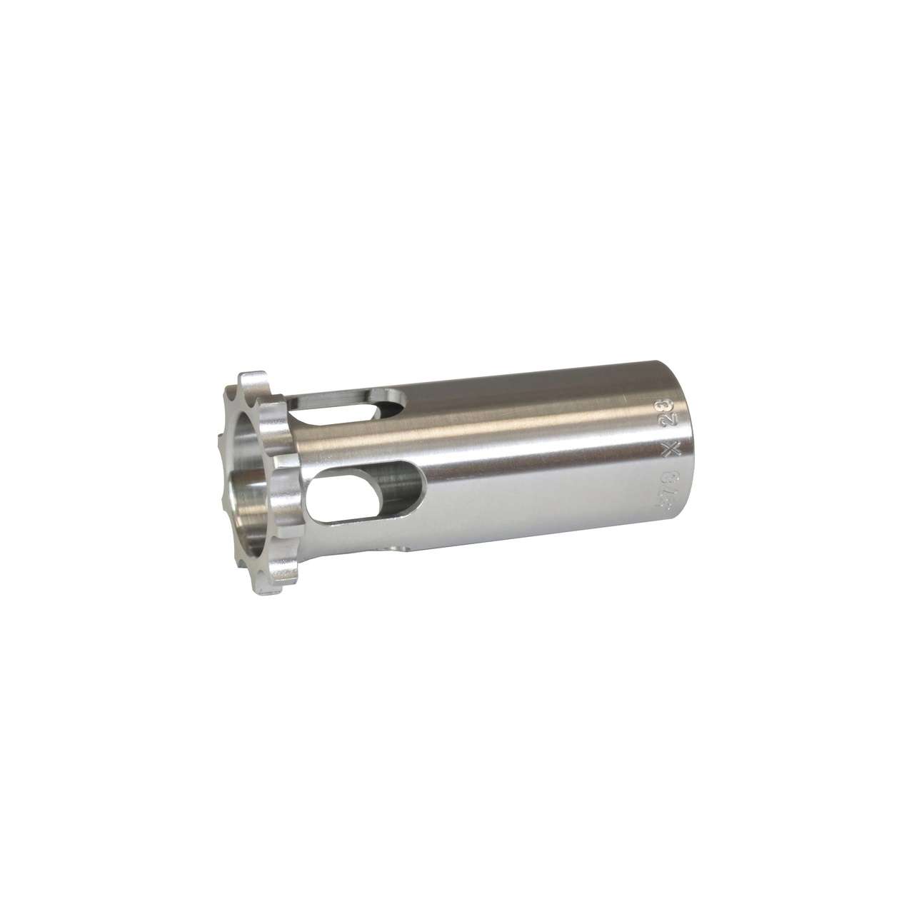 Yankee Hill Machine Nielsen Piston 9mm 1/2x36 Accessory 1 Yankee Hill Machine Nielsen Piston 9mm 1/2x36 Accessory