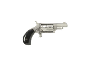 North American Arms Mini 22 Magnum 1-5/8 Inch 5 Round Revolver