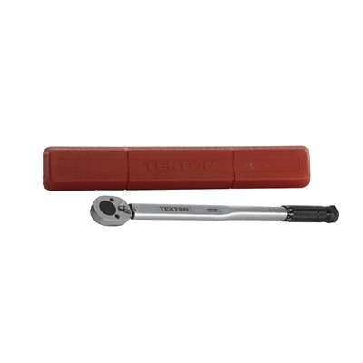 Brownells 1/2 Inch Drive 10-150 Foot Pound Torque Wrench Accessory