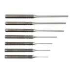 PREMIUM ROLL PIN 7-PUNCH KIT