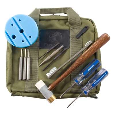 Brownells Smith and Wesson M&P Pistol Field Pack Accessory