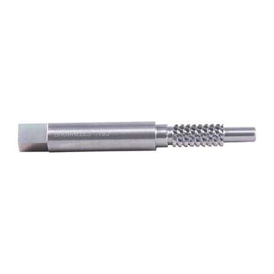Brownells 0.195 Inch 1911 Lug Cutter Only Reloading Tool