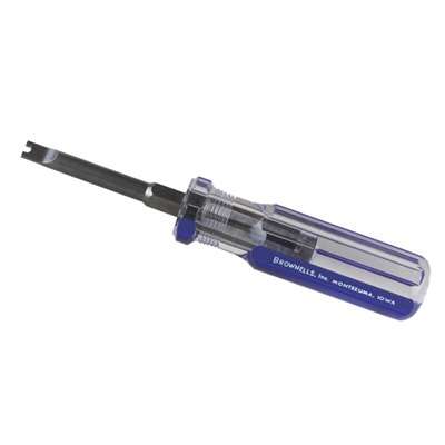 Brownells Shotgun Mainspring Tool Accessory