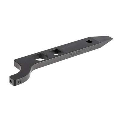 Brownells AR-15 M16 M4 Buttstock Tool Accessory