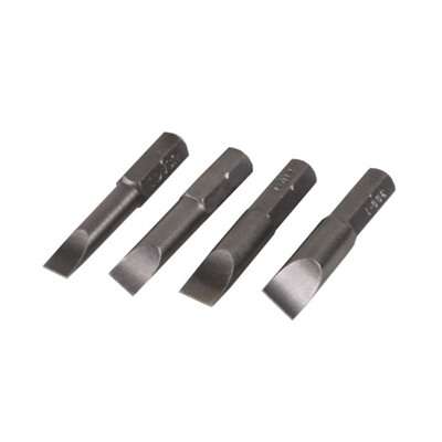 Brownells Magna-Tip 4 Piece Bit Set for Browning Auto-5 Shotgun Accessory