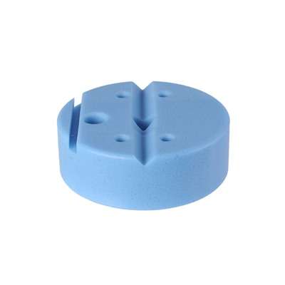 Brownells Pistol Bench Block Accessory