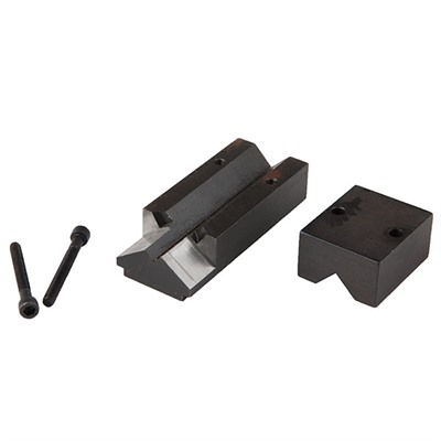 Brownells Remington 700 Sako Extractor Installation Jig Accessory