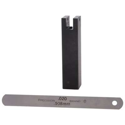 Brownells 1911 Sear Fixture Gunsmithing Accessory