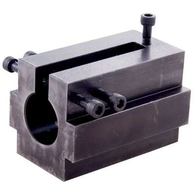 Brownells Carrier Key Staking Tool Accessory